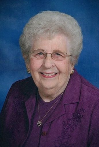 Doris I. (Tippie)  Sunderland Profile Photo
