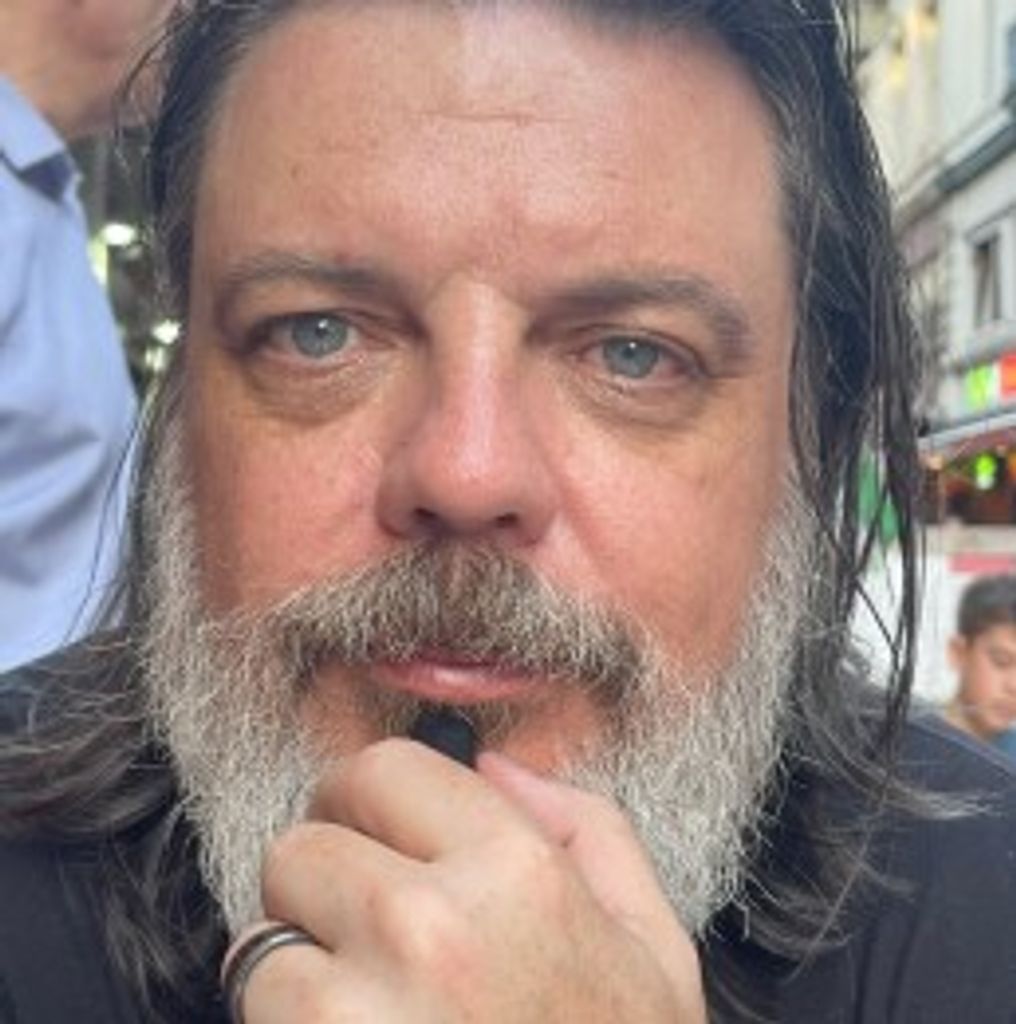 Matthew Winkleman Profile Photo
