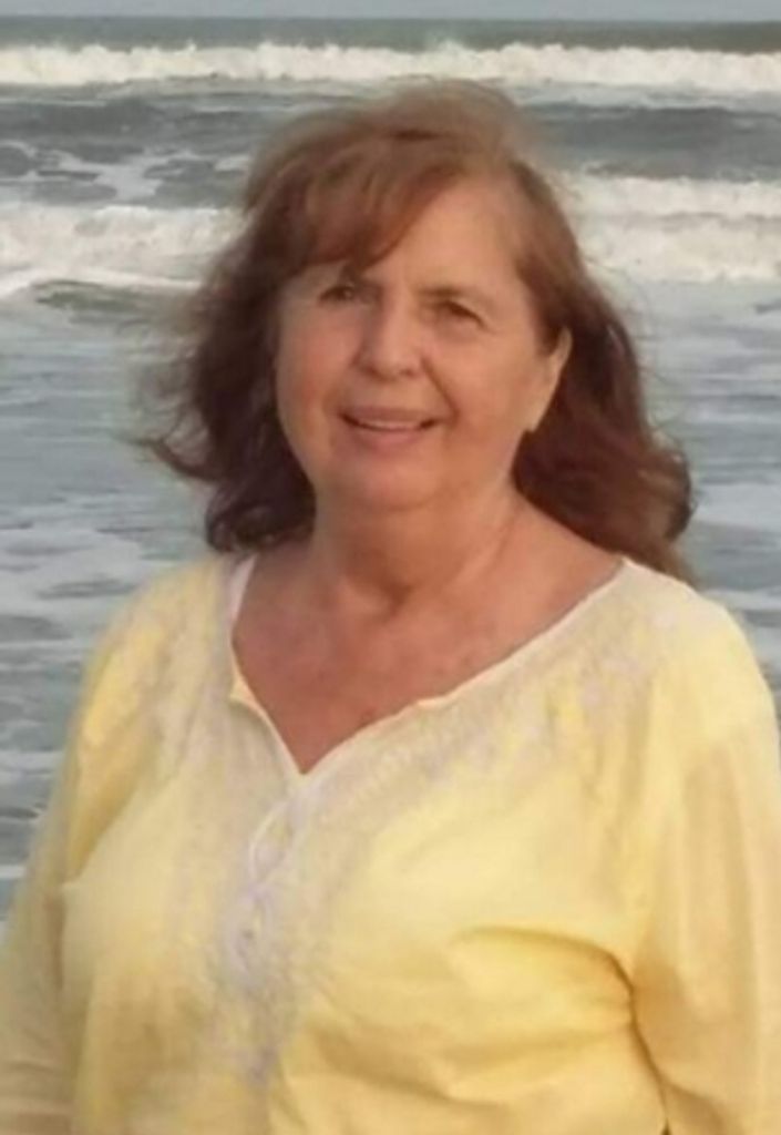 Nancy Lee Arbegast