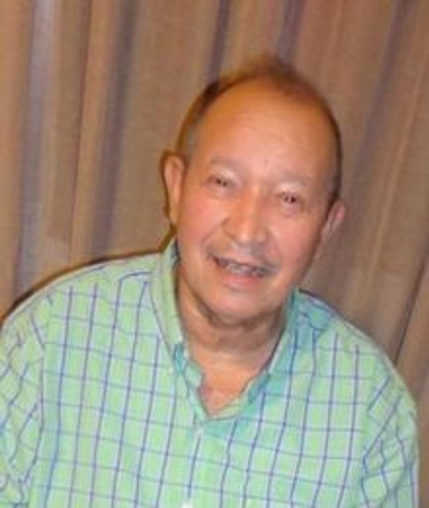 Aurelio  Porfirio Fernandez Profile Photo