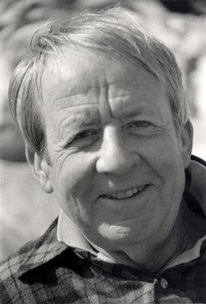 Ray K. Metzker Profile Photo