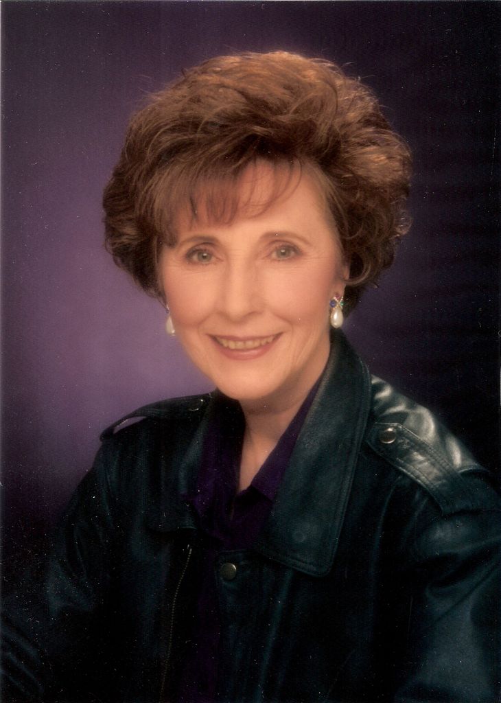 Mary Miller Profile Photo