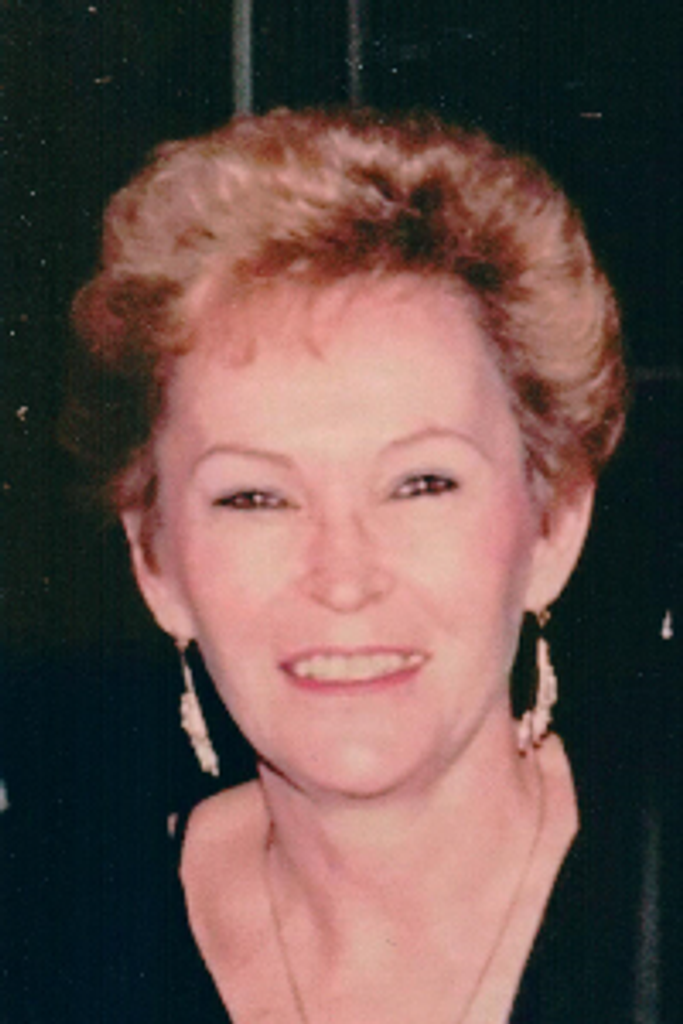 Rose H. (Beauregard) Jones