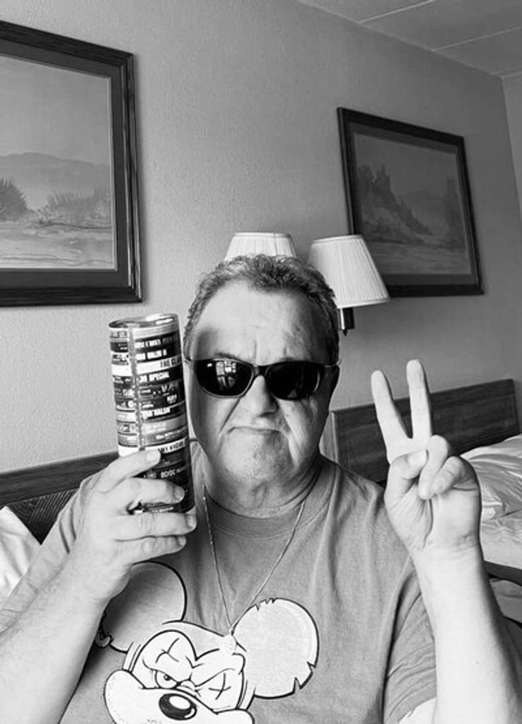 Stanley Marian Wachala Profile Photo