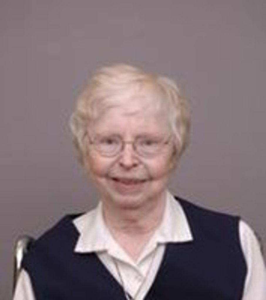 Sister Mary Severina Sondag