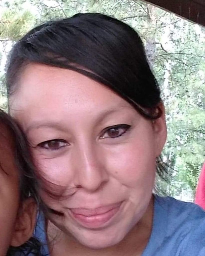 Jessica Rose Chiefstick