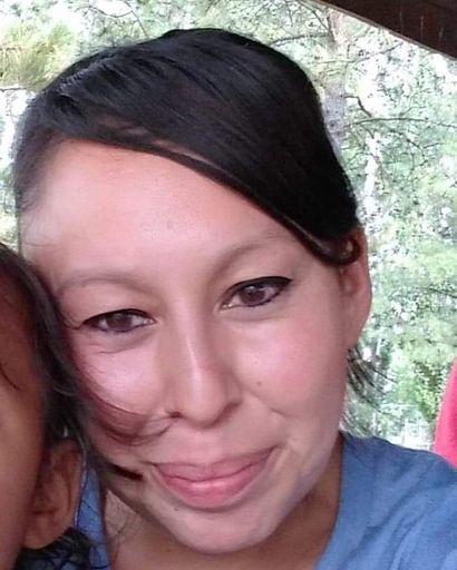 Jessica Rose Chiefstick Profile Photo