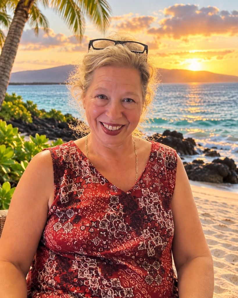 Diane Marie Valenzuela Caiazzo Profile Photo