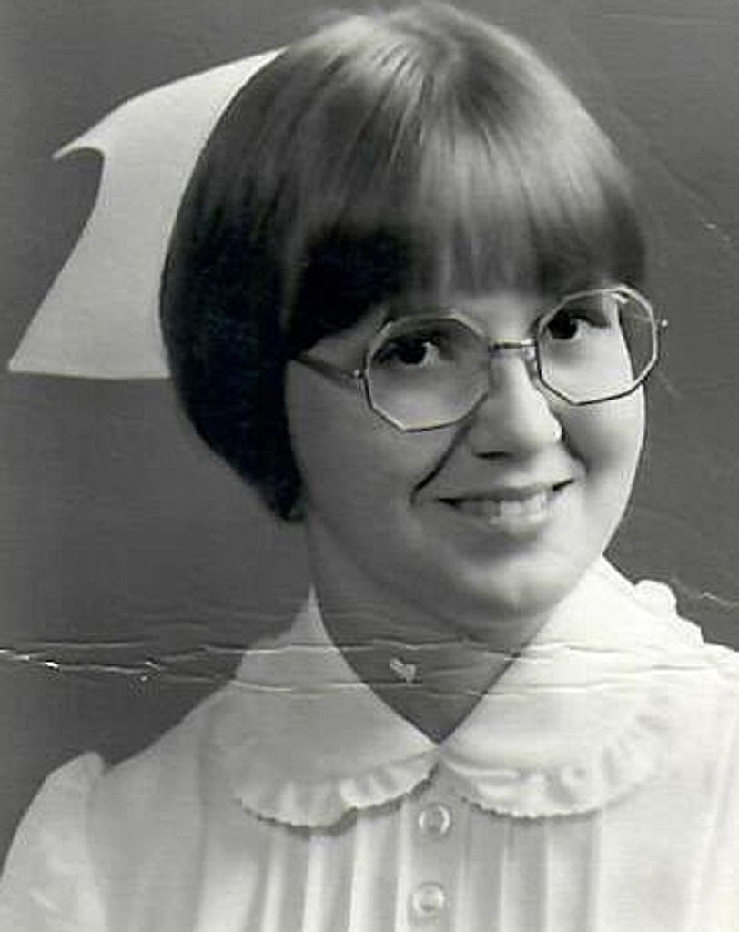 Beverly L. (Strack)  Byrd