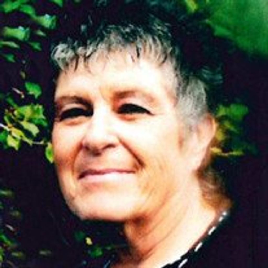 Mary  Ann Hanson Profile Photo