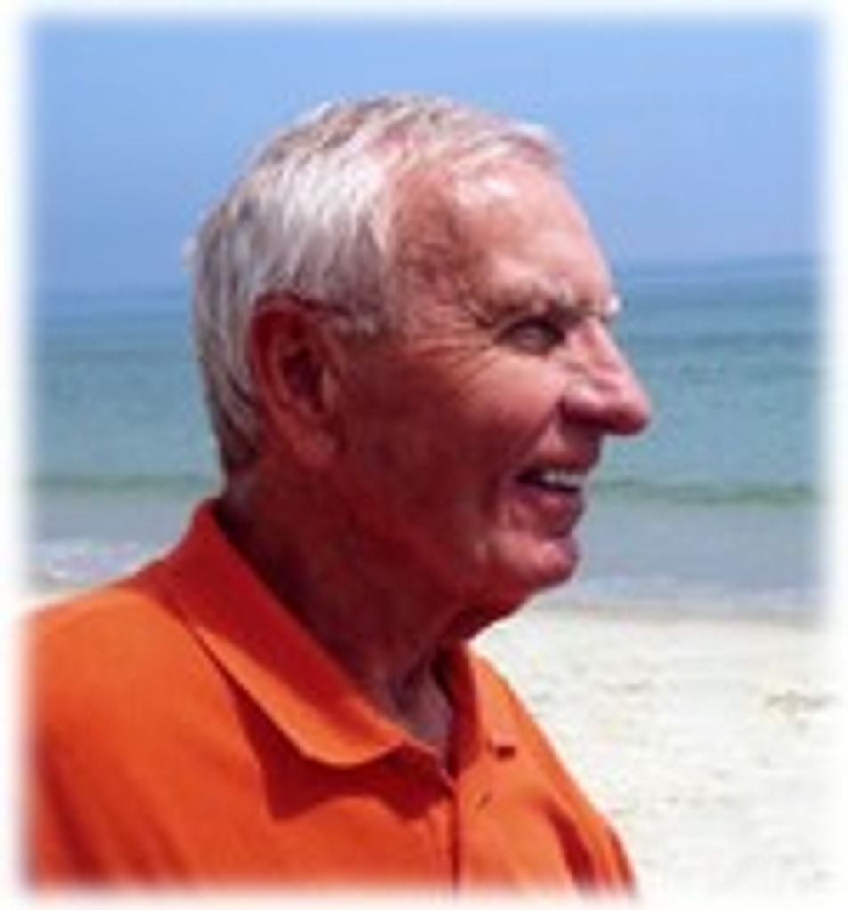 Arthur F. Wells Profile Photo