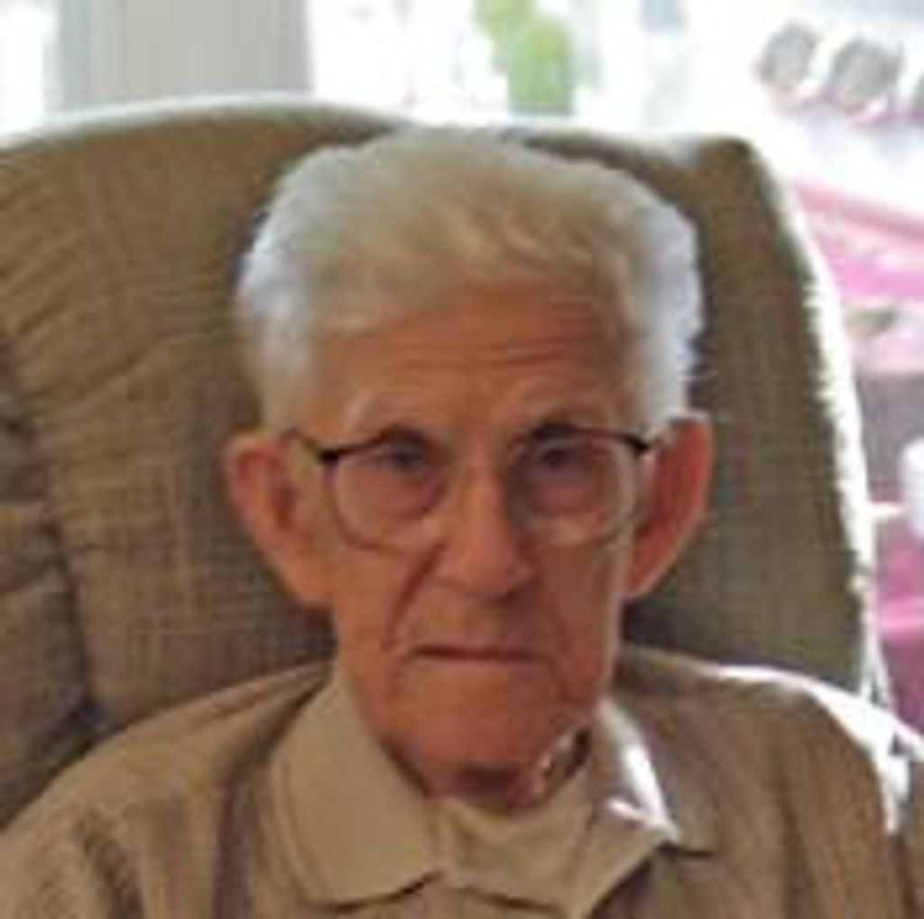 Chester Joseph Thomas