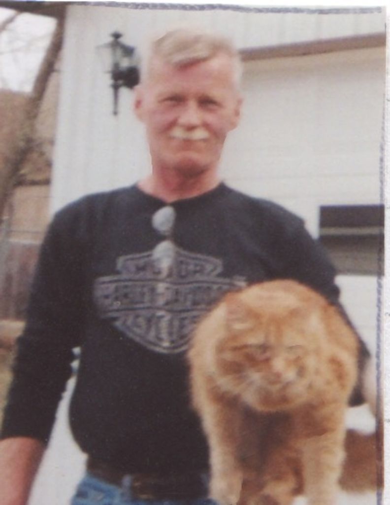 James Michael Sullivan Profile Photo