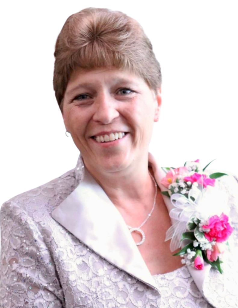 Cynthia Ellen (Zack)  Stewart