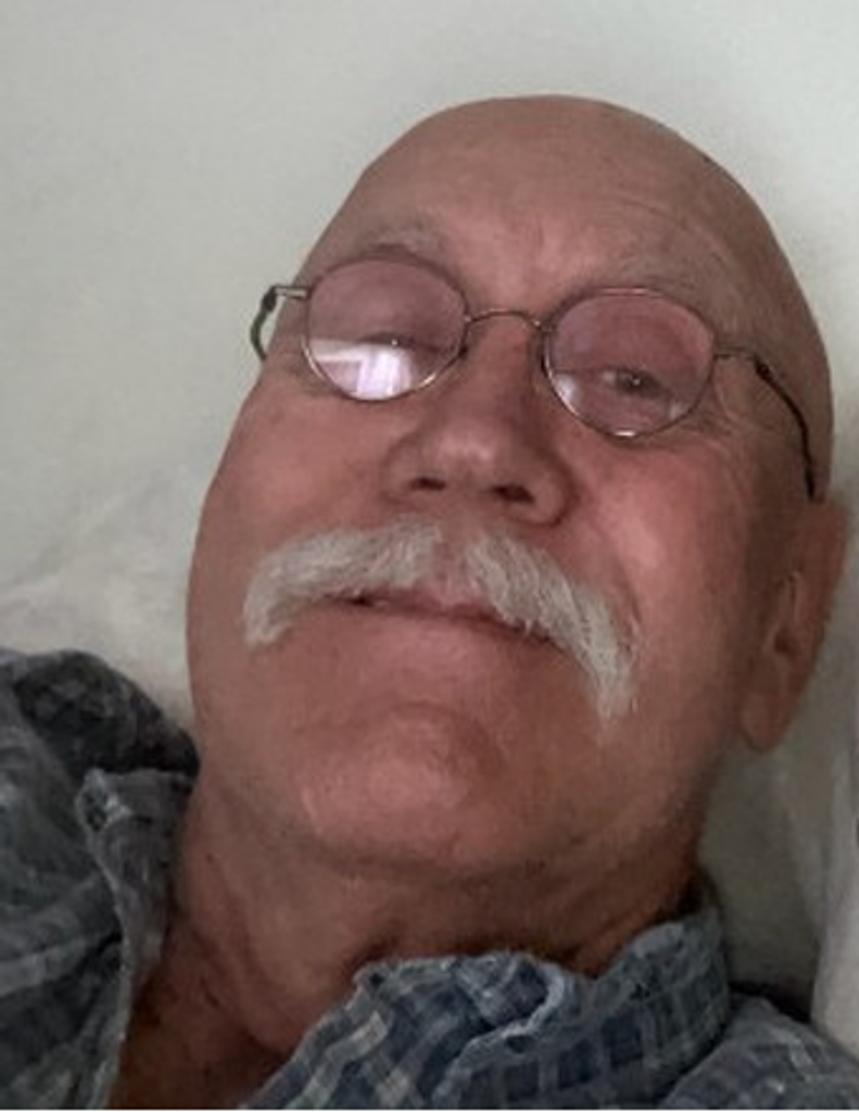 Ronald Lee Churchard