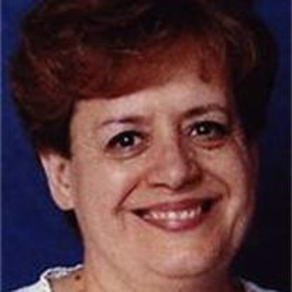 Maria G. Carrasco