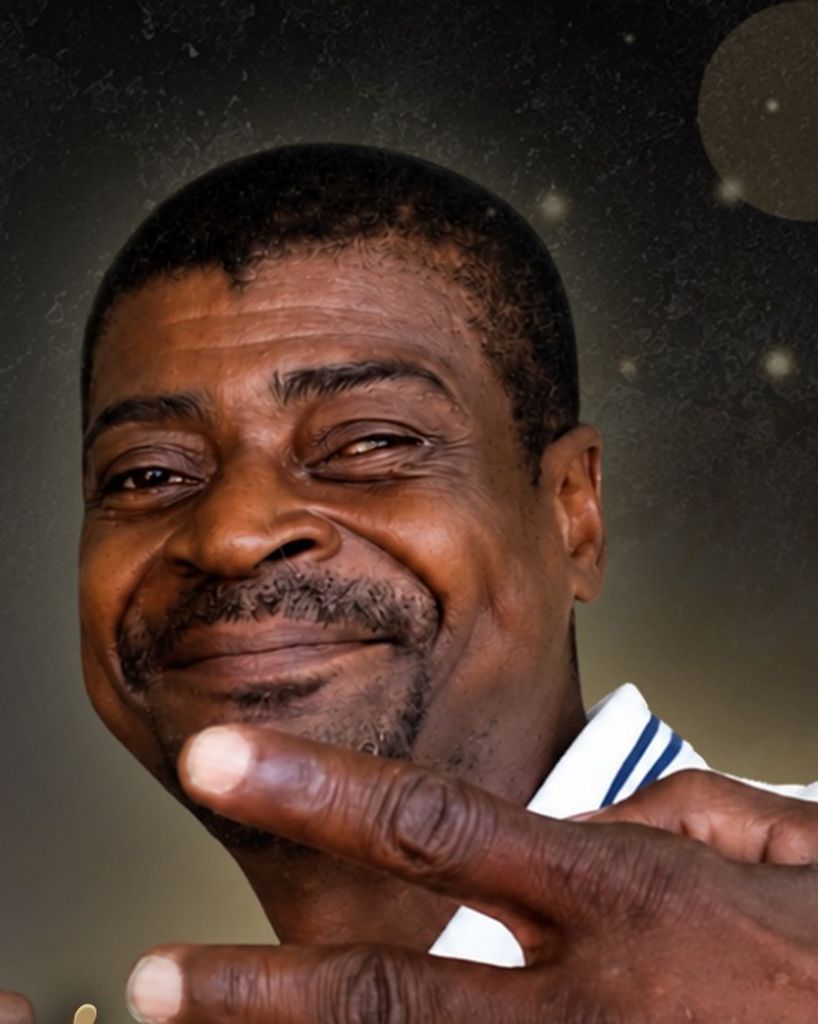 Cornelius Ray Osborne