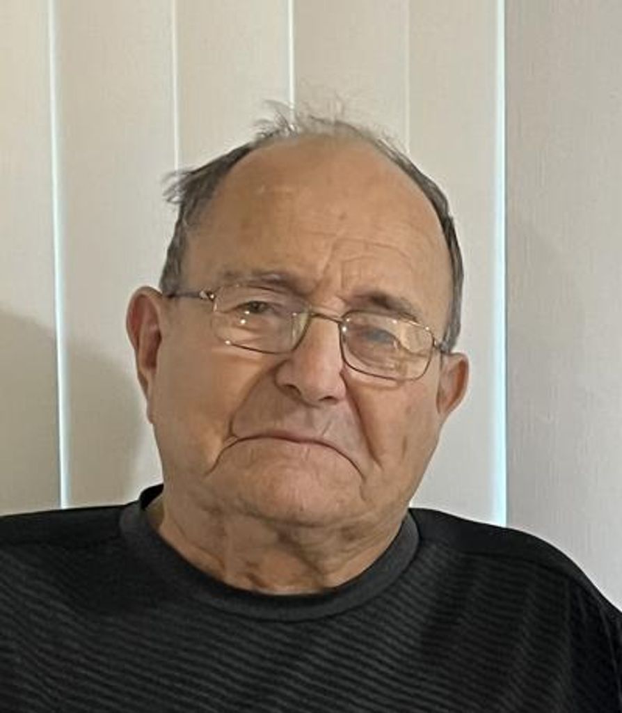 David M. Robertson Profile Photo