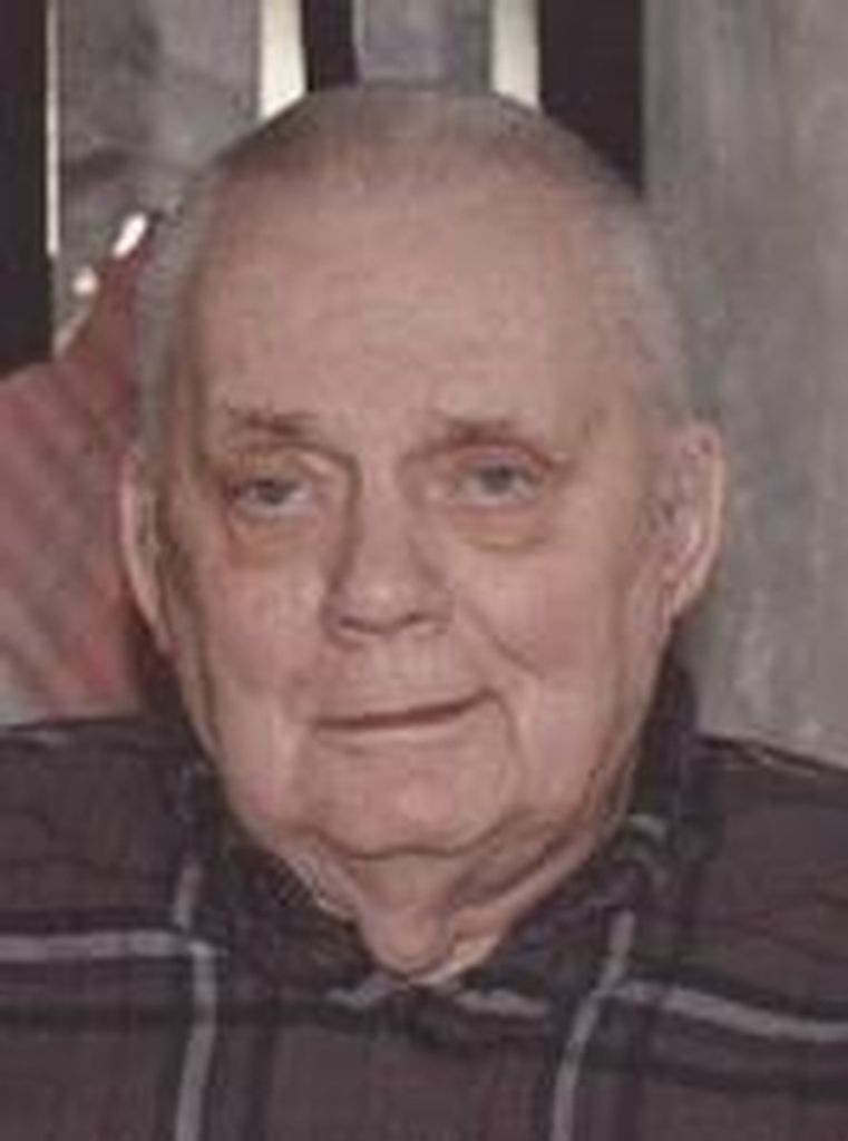 Robert J. Hull