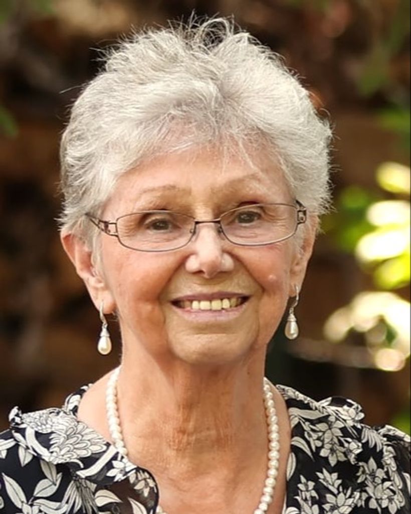 Judith "Judy" Benston Profile Photo