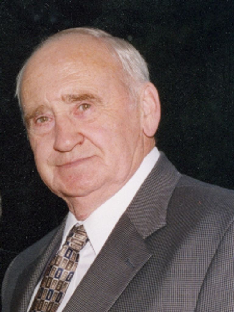 Jerome Music, Sr.