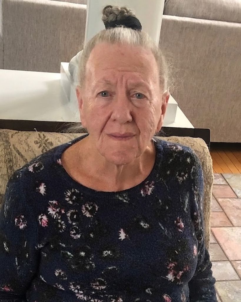 Margaret Josephine Tettemer