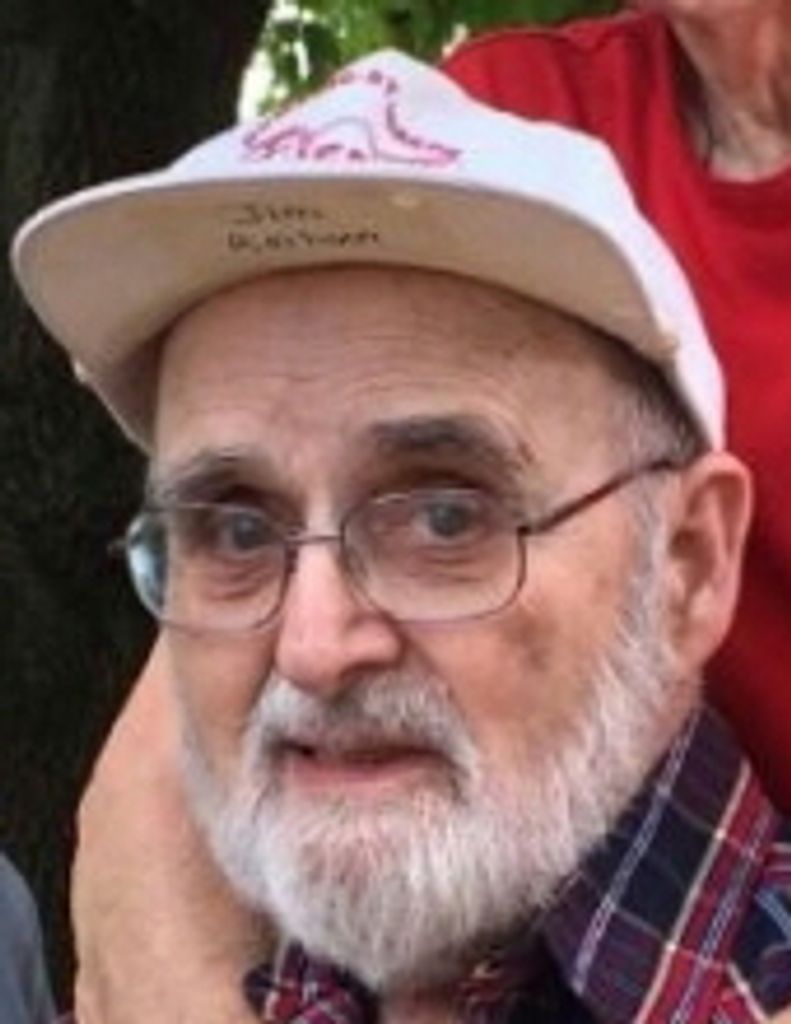 James F. Reihsen Profile Photo