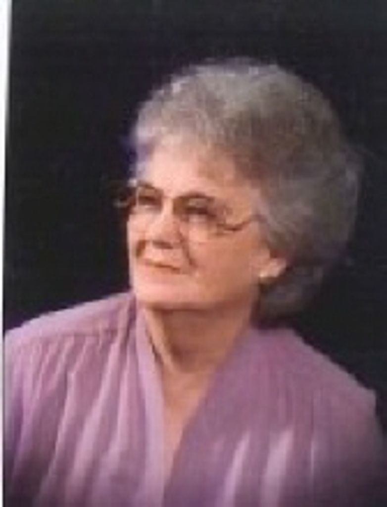Frances L. Parker Profile Photo