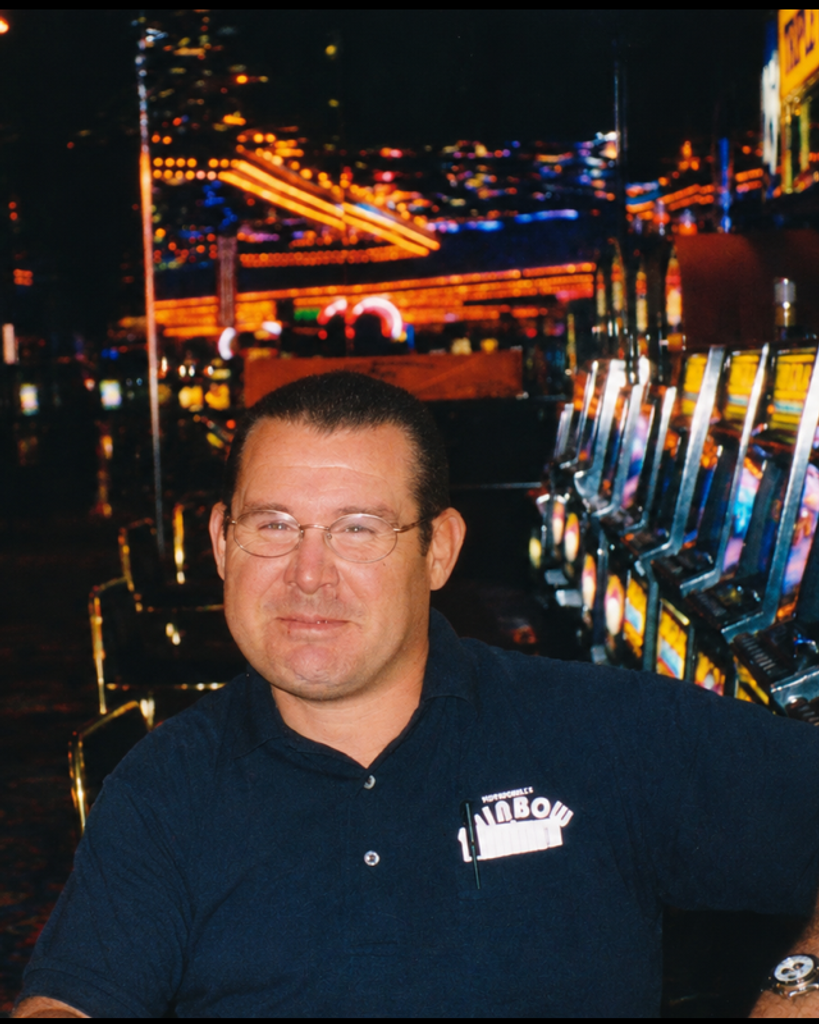 Gregory Earl Cooper Profile Photo