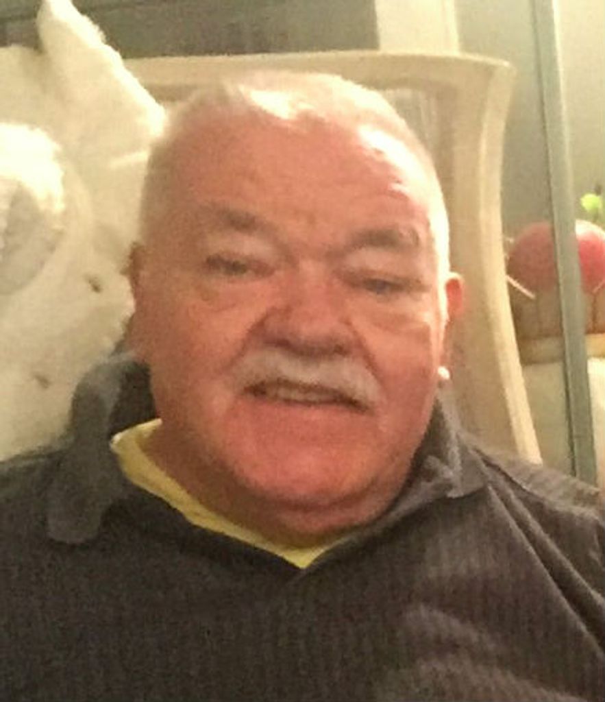 William Bailey
