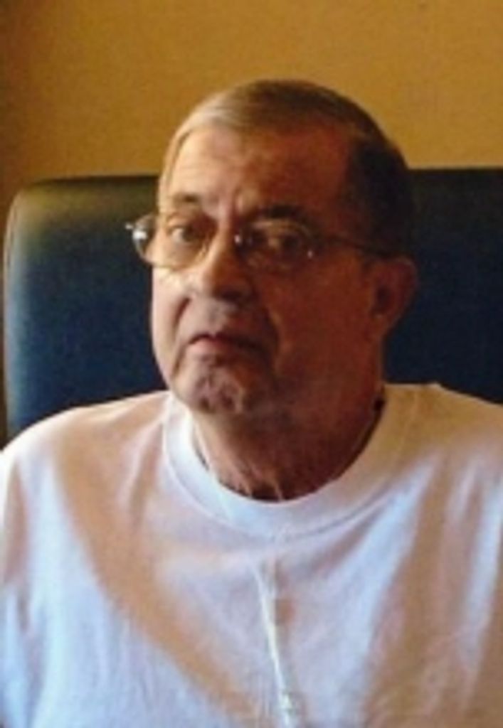 Frankie Higginbotham Profile Photo