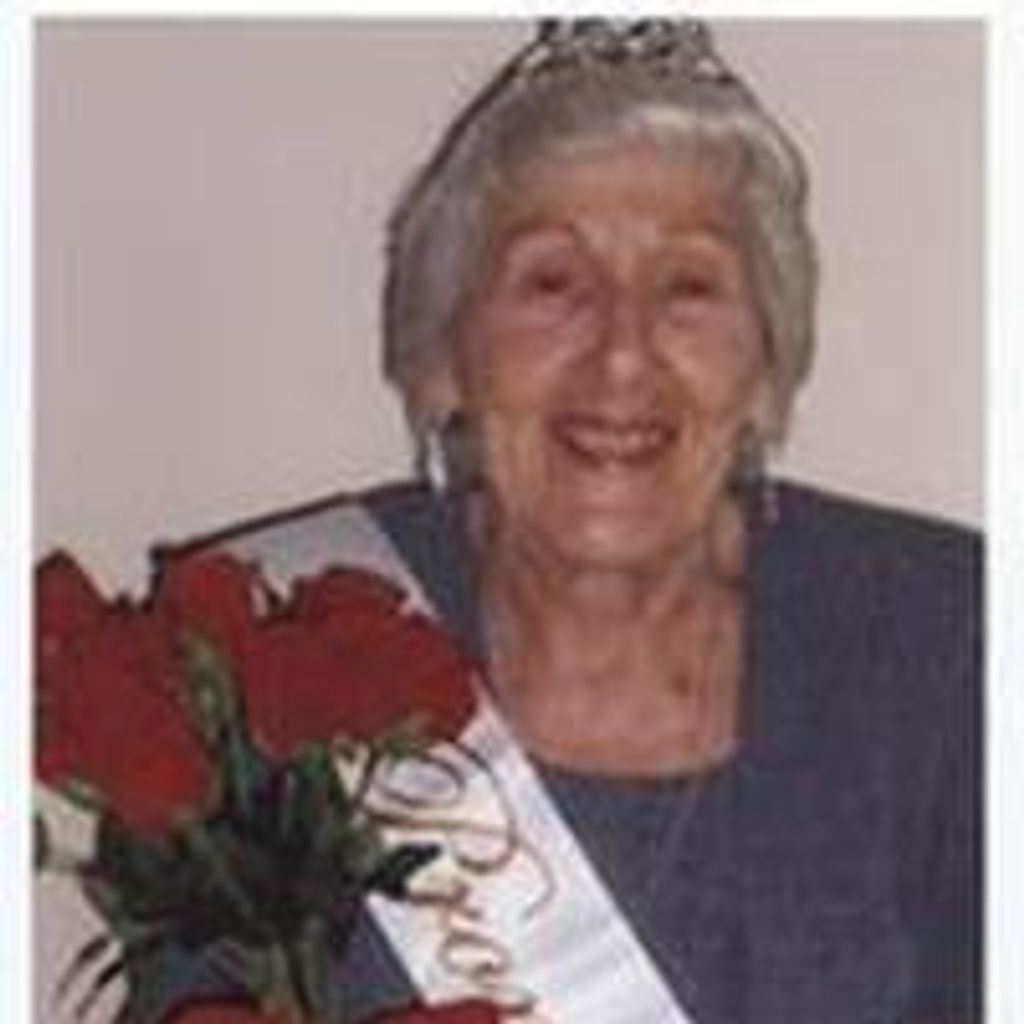 Margaret L. Leas