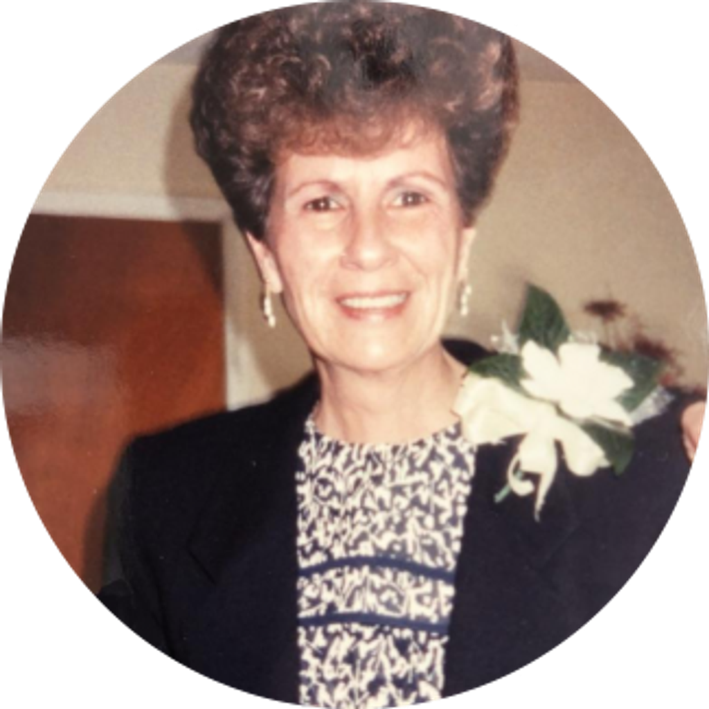 Frances E. "Tiny" Wallace