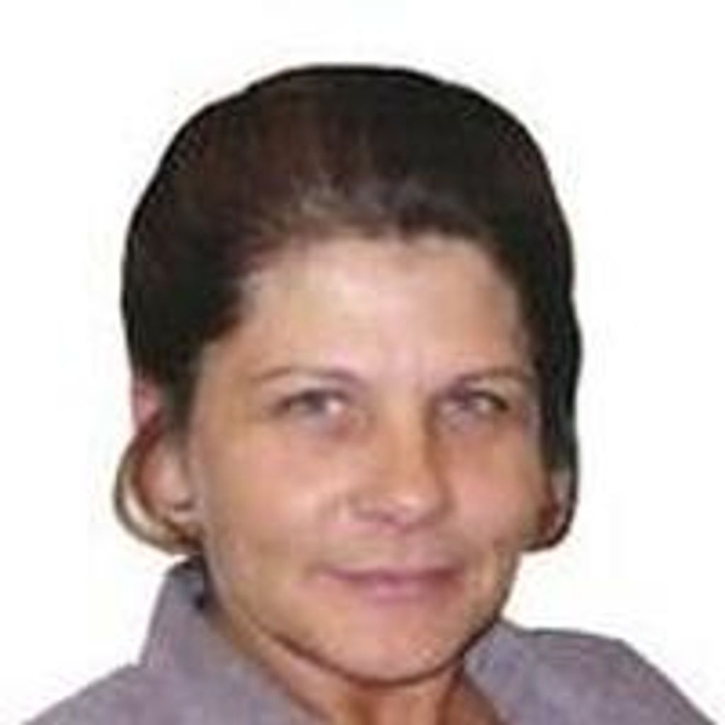 Shirley Ann Martineau