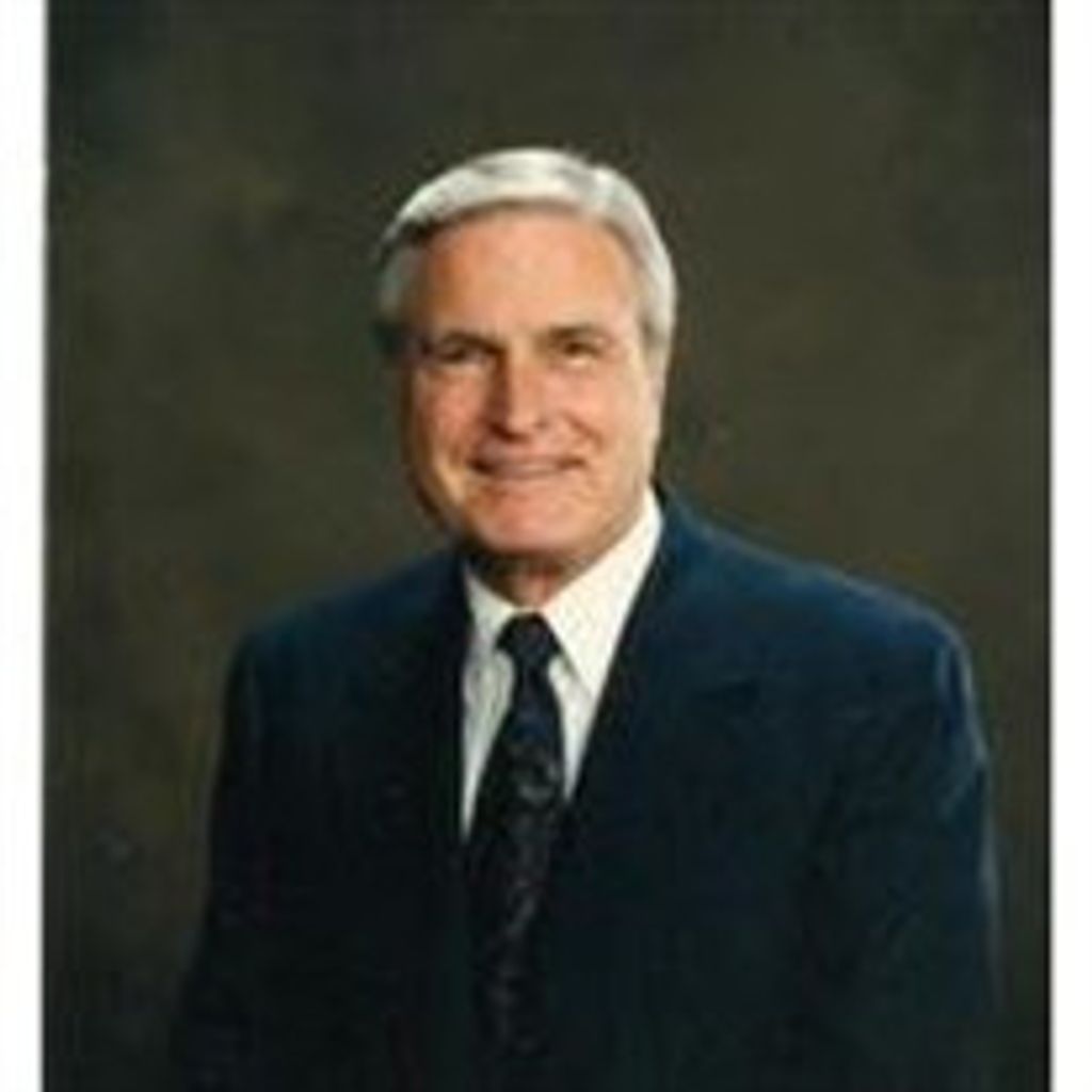 Buddy Benson