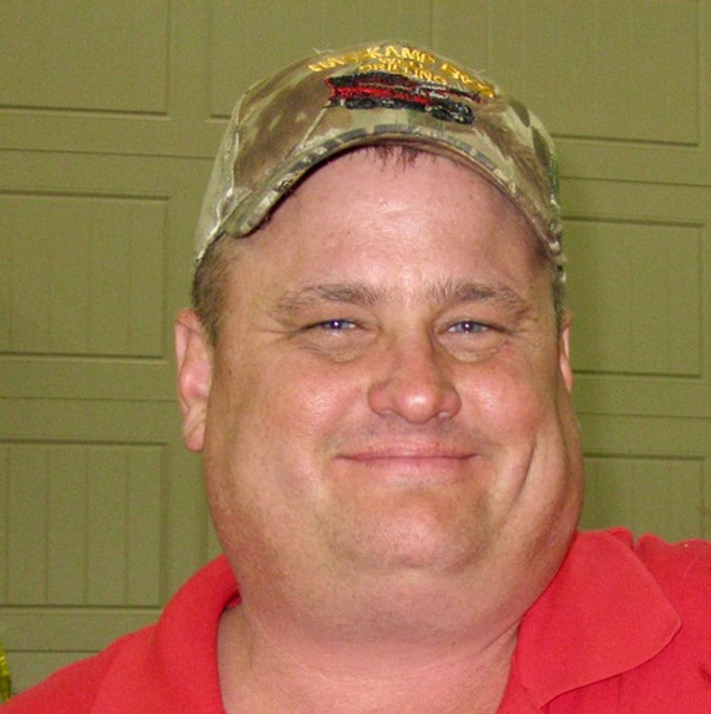 Roger Bruce Burgstaler