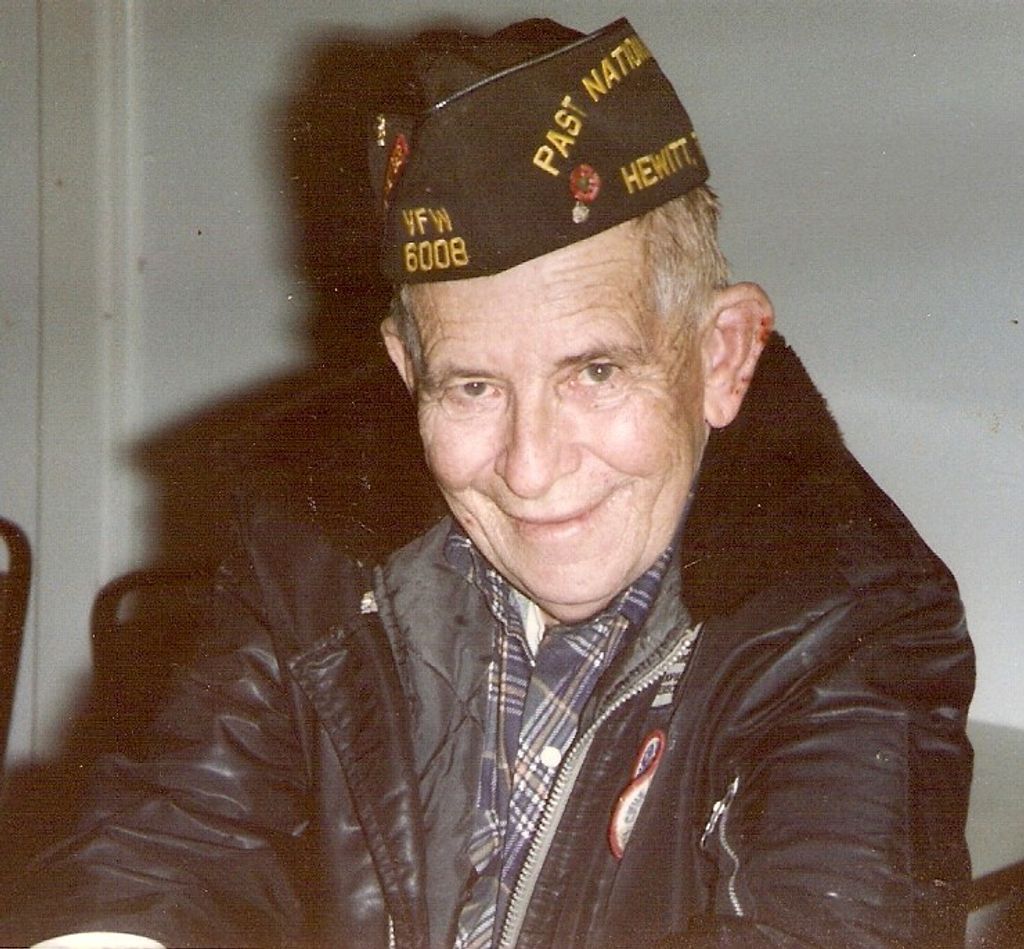 Charles 'Charlie' Franklin Benefiel