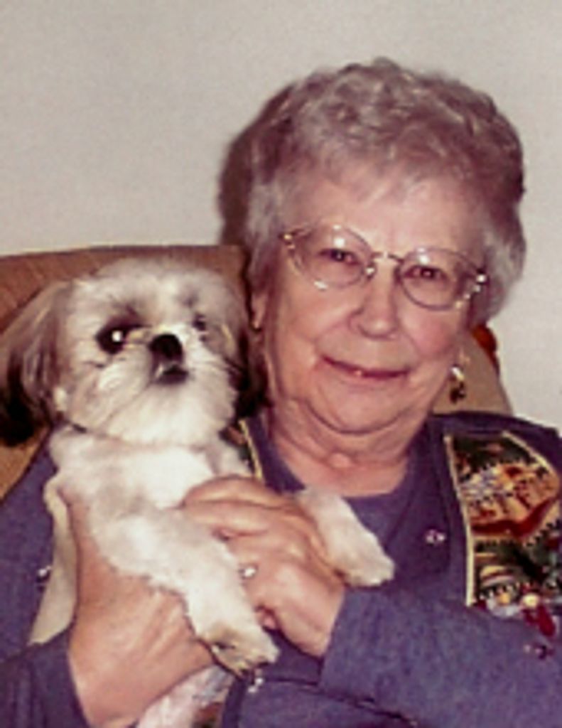Virginia E. Sturdevant Profile Photo