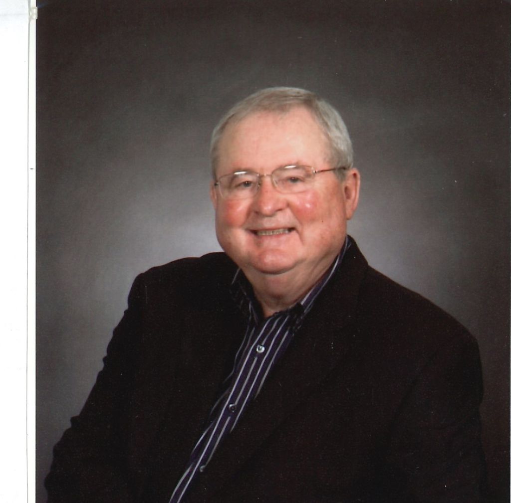 Donald Eugene Kirkendall