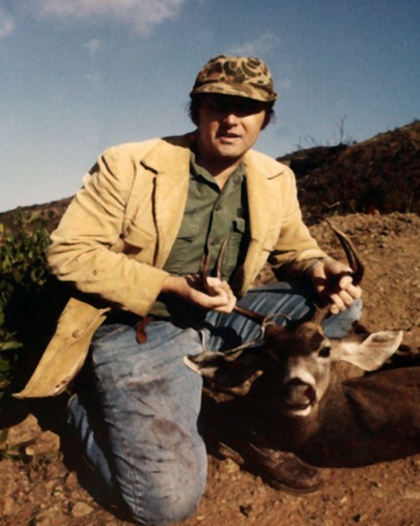 William Wallace Allen, Jr. Profile Photo