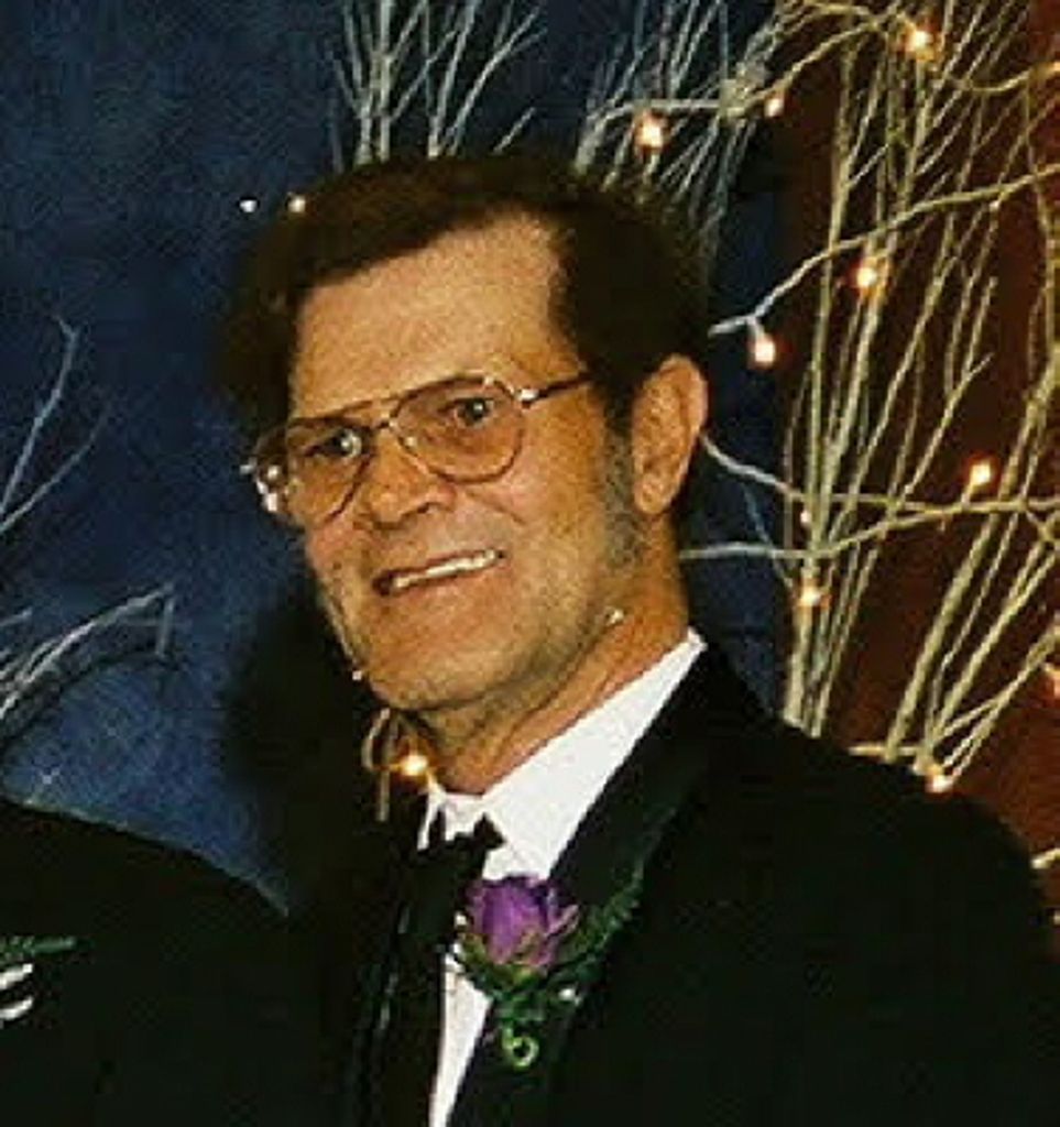John Merle Doubet