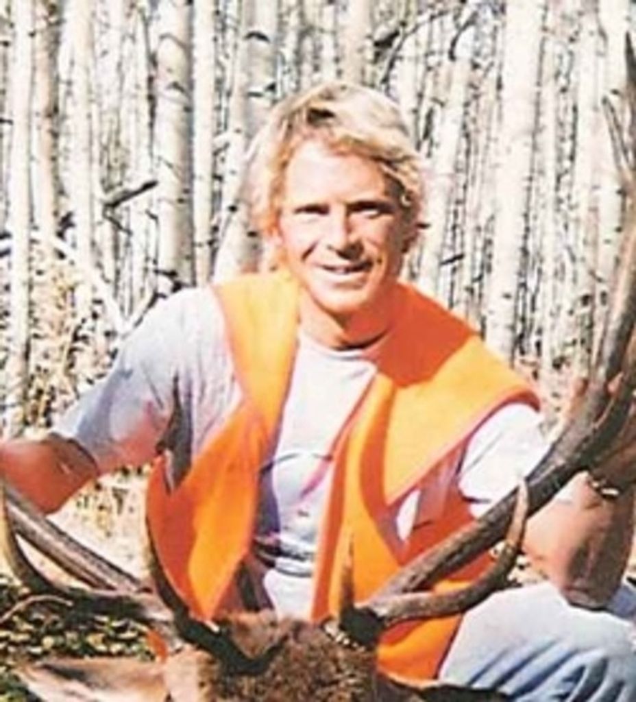 Timothy Ward Rawhouser