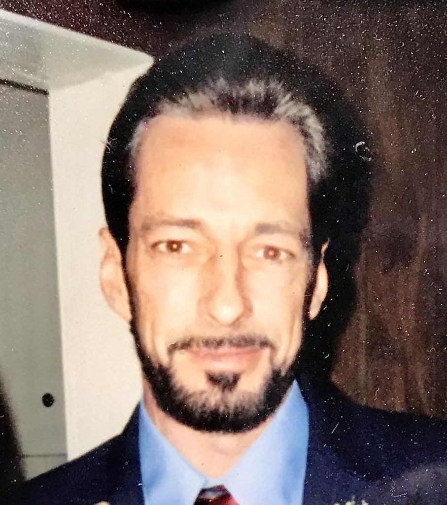 Dennis Wayne Northcutt Profile Photo