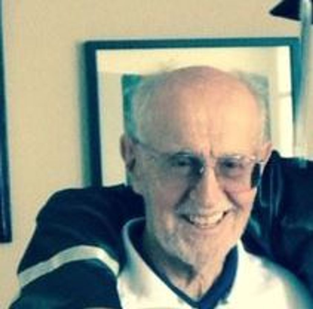 Ralph Botkin