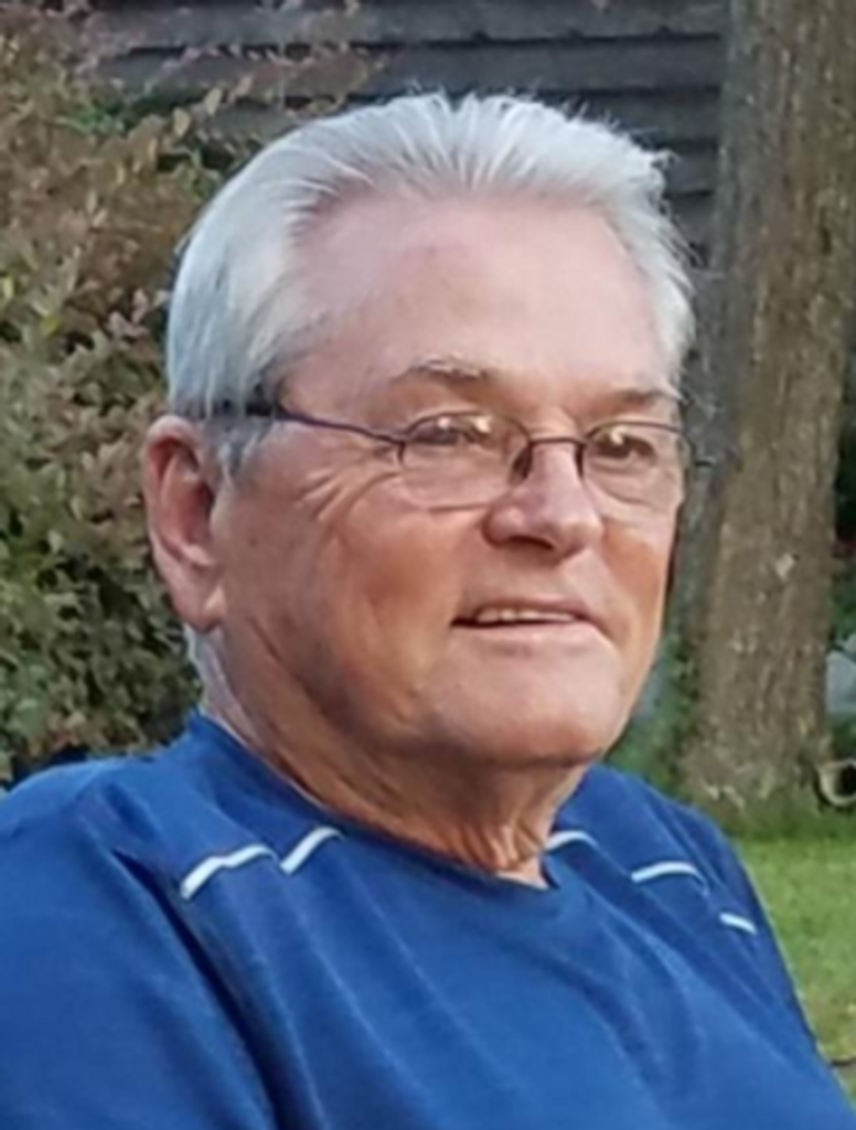 James Earl Cox Profile Photo