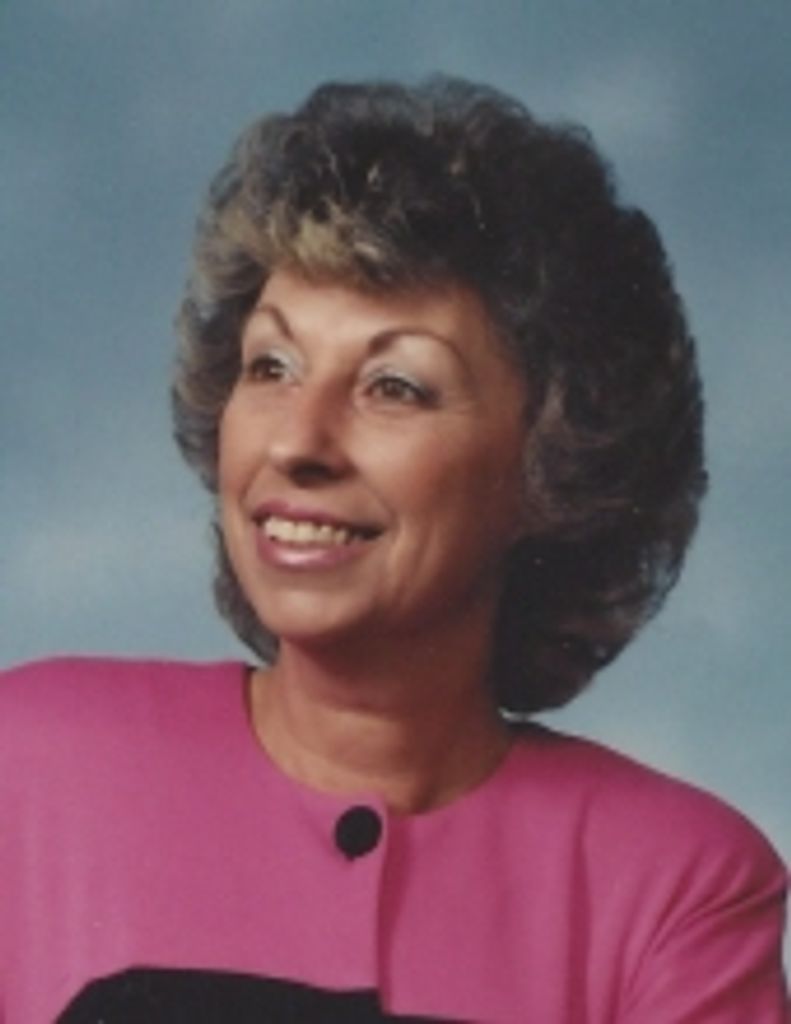 Shirley Ann (Milliken) Kyzer Profile Photo