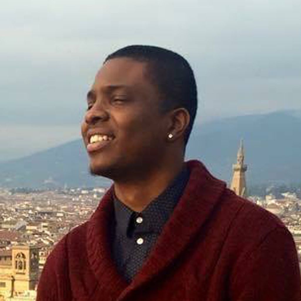 Deon Johns - Franklin
