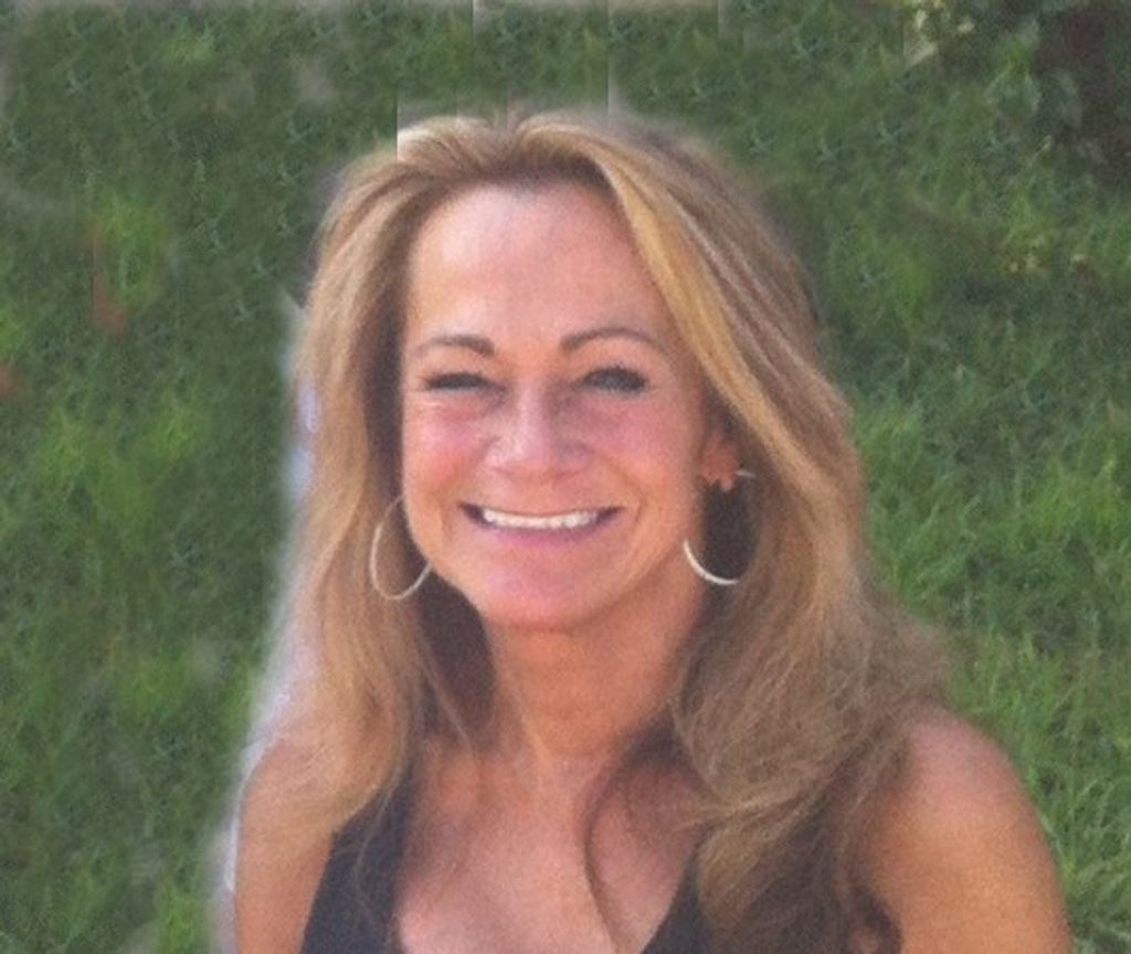 Paula Hayes
