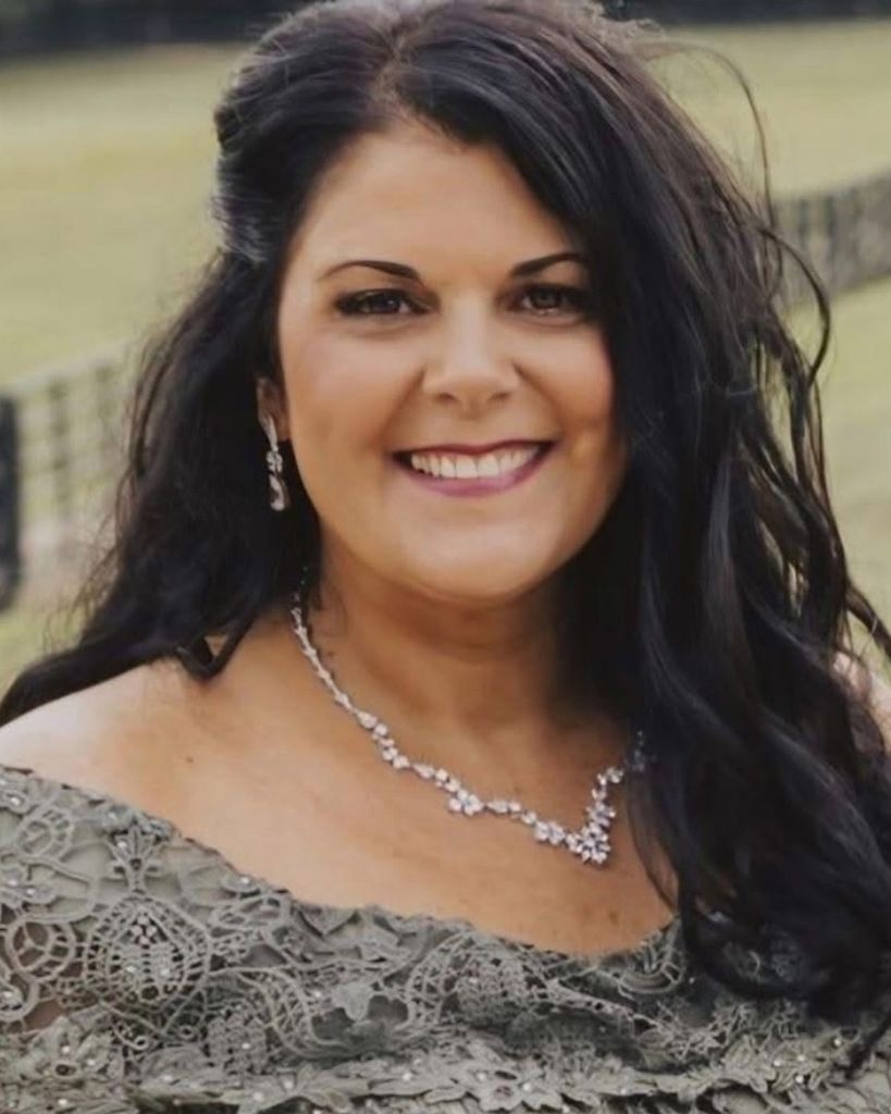 Caprice D. Croce