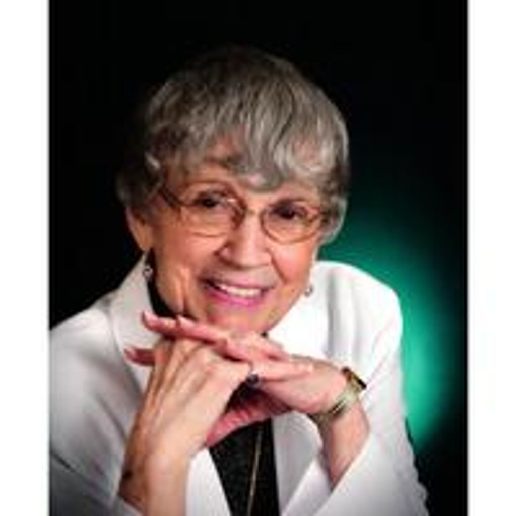 Golda M. Carson